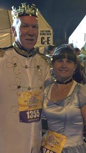 Team Page: Beauty and the Booz